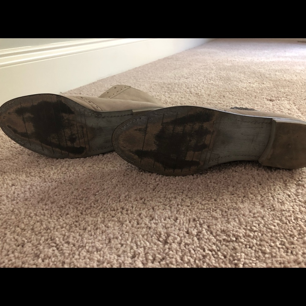 Sam Edelman ankle boot - Picture 4 of 4